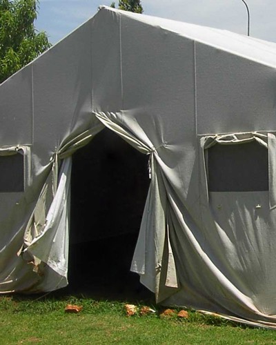 Изготавливаем солдатские палатки в Перевальске вместимостью <strong>до 70 человек</strong>